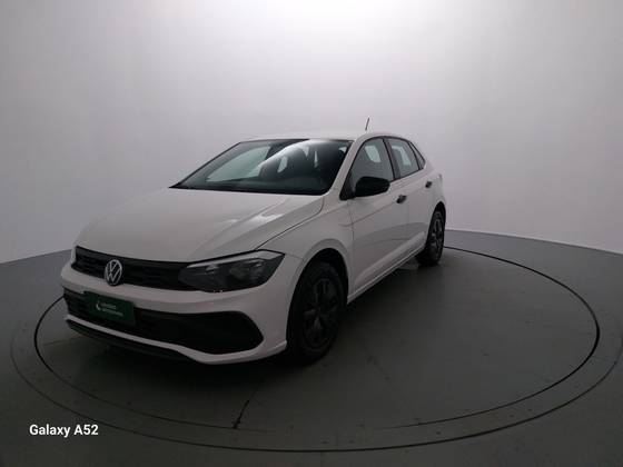 VOLKSWAGEN POLO 1.0 MPI TRACK MANUAL VOLKSWAGEN POLO 1.0 MPI TRACK MANUAL